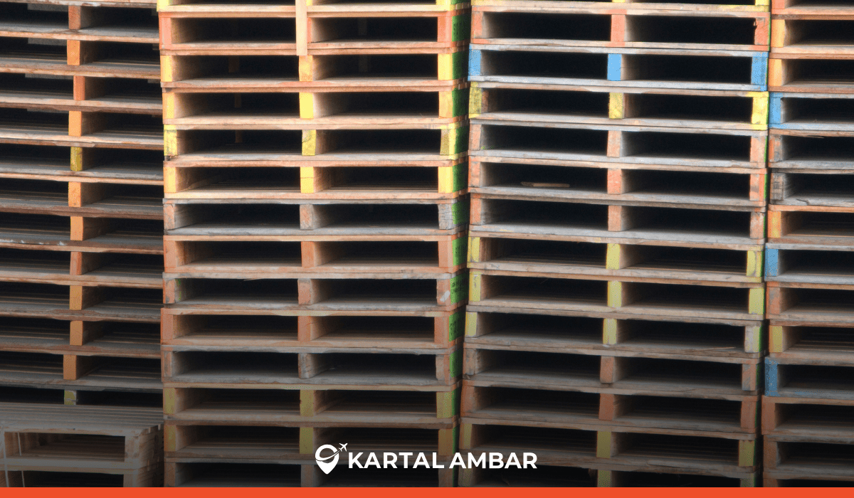 Kolili Yük Taşıma